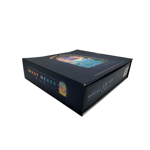 What Next? Cooperative Board Game by Big Potato Games Complete Pick Your Path - Picture 3 of 10